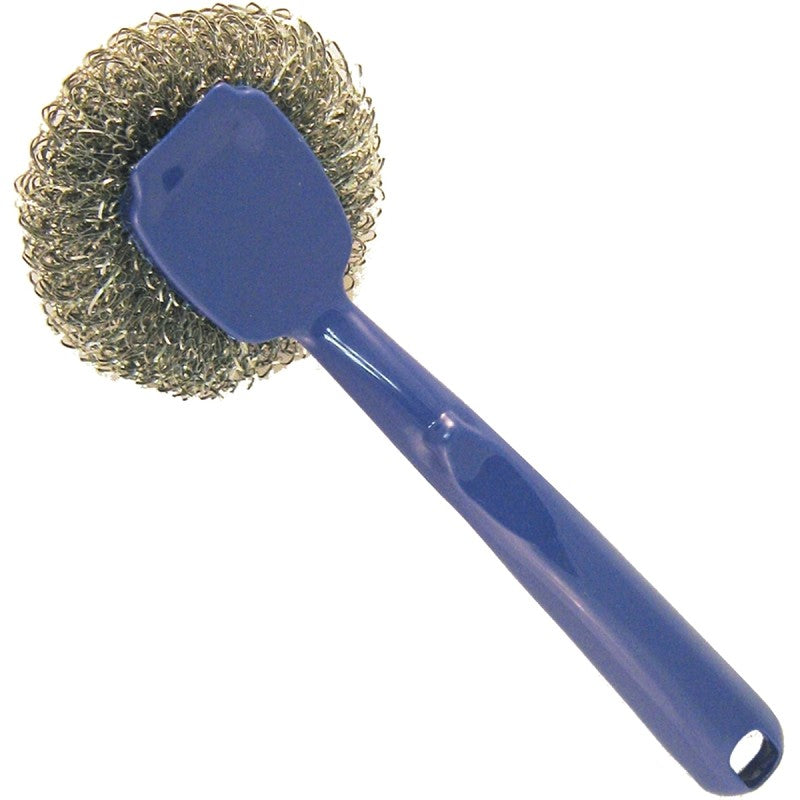 Birdwell HAND-EE 293-48 Scrubber with Scraper