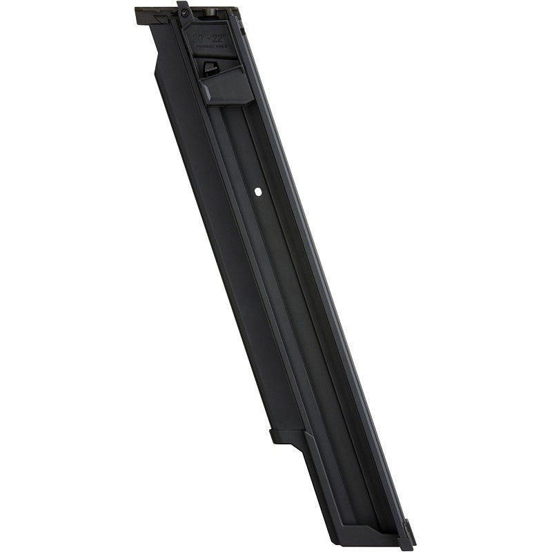 Milwaukee M18 FUEL 48-08-2744 Framing Nailer Magazine, Magnesium, Black, For: M18 FUEL 21 deg Framing Nailer
