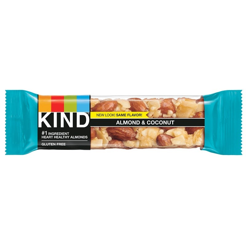 Kind PHW17828 Nut Bars, 1.4 oz (Pack of 12)