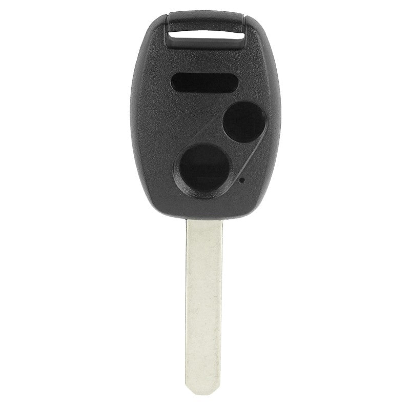 Hy-Ko 19HON852S Shell, For: Honda Vehicles, 3-Button
