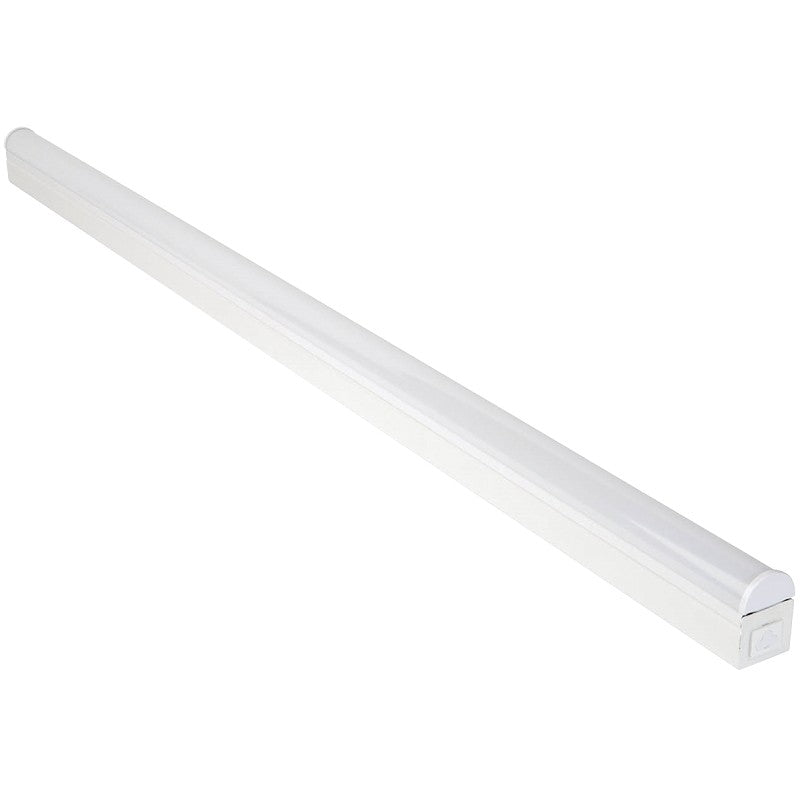 ETI 54261143 Linkable Striplight, 120 VAC, 20 W, LED Lamp, 1800 Lumens, 4000 K Color Temp