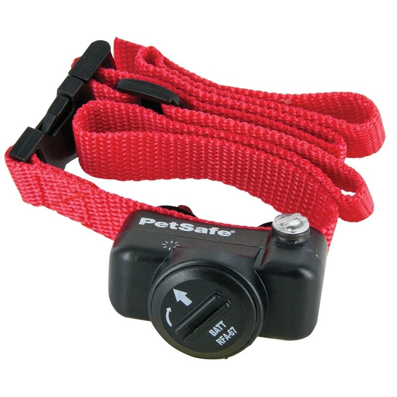 PetSafe Deluxe UltraLight PUL-275 Receiver Collar, Battery, Cotton