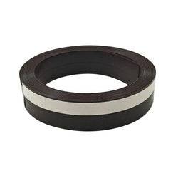 Frost King M13BH V-Seal Weatherstrip, 7/8 in W, 17 ft L, Plastic, Brown