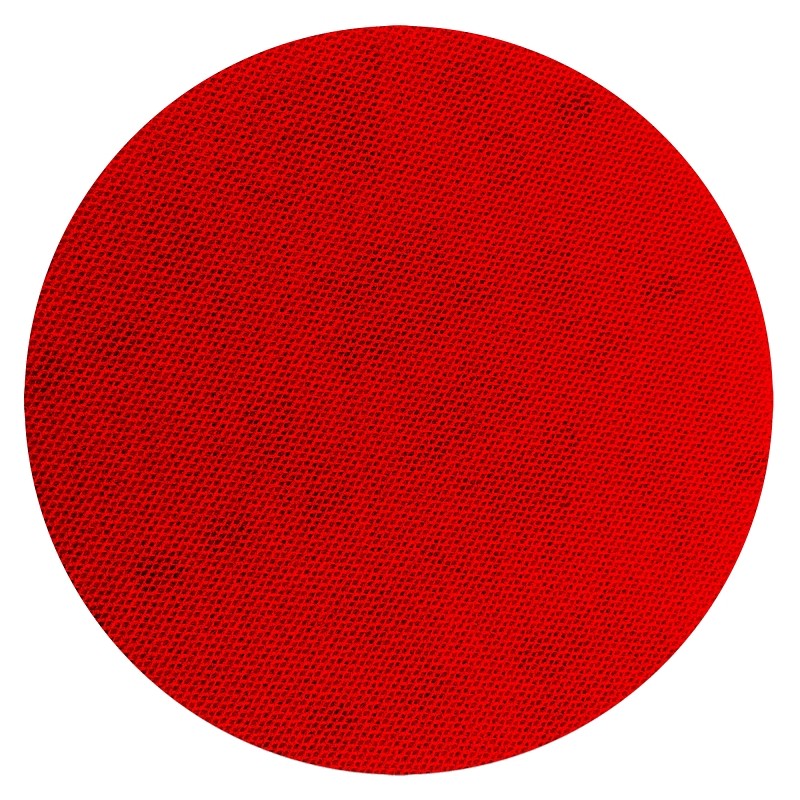 Diablo DND060100H10I Sanding Disc, 6 in Dia, 100 Grit, Medium, Aluminum Oxide Abrasive, Universal