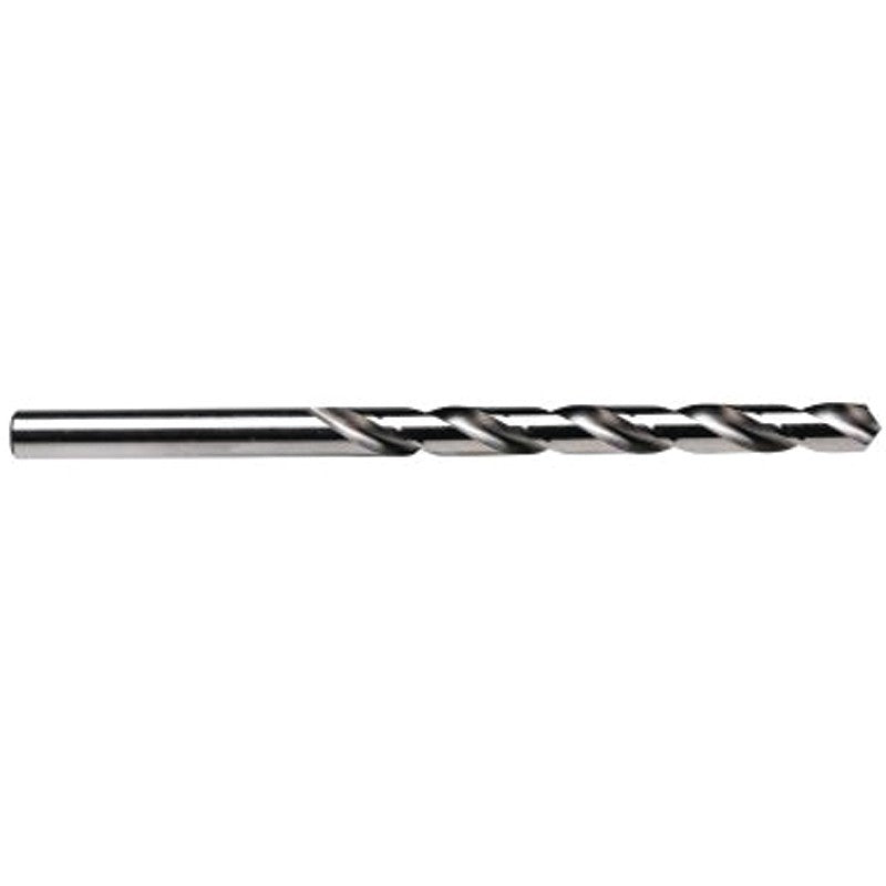 Irwin 81149 Jobber Drill Bit, 0.073 in Dia, 2 in OAL, Spiral Flute, 4-Flute, 0.073 in Dia Shank, Straight Shank