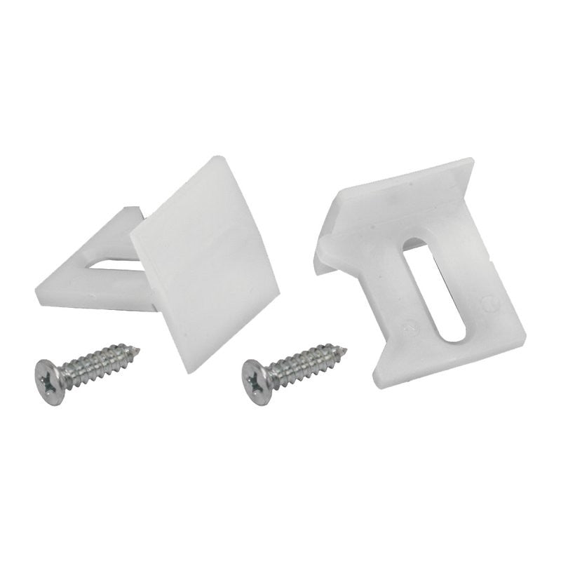 Renin PD120P Pocket Door Guide Set