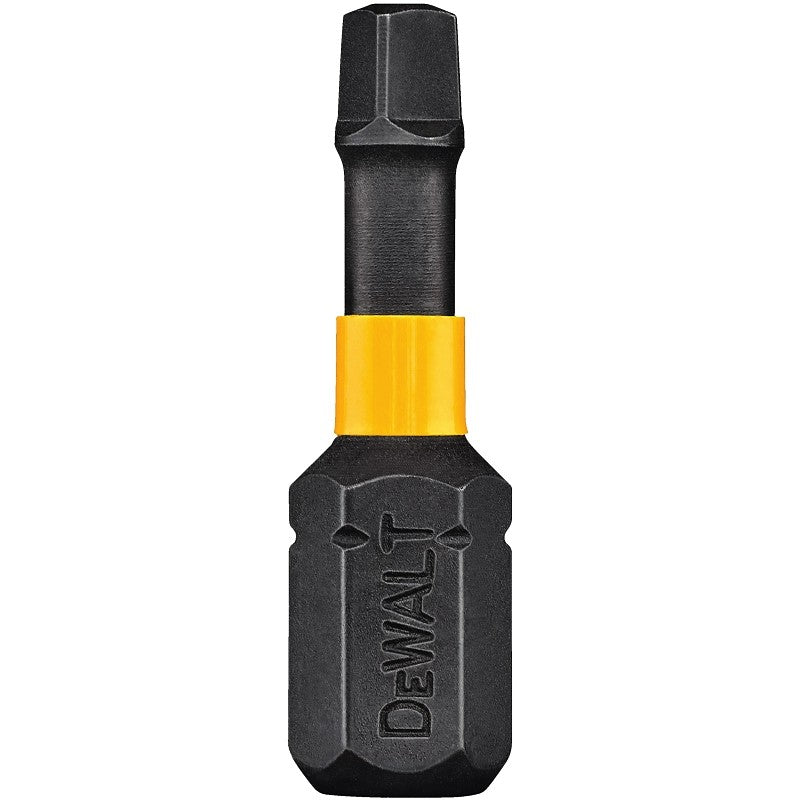 DEWALT DWA1TX20IRB Insert Bit, T20 Drive, Torx Drive, 1/4 in Shank, Hex Shank, 1 in L, Steel (Pack of 50)