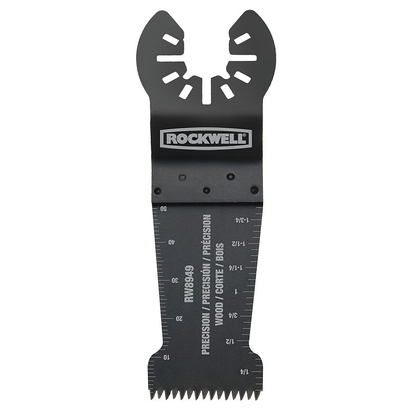 Rockwell RW8949 Tool Blade, 0.01 in Thick