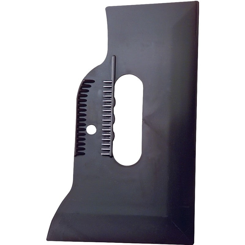 Hyde 09510 Knife, Taping Blade, Plastic Handle