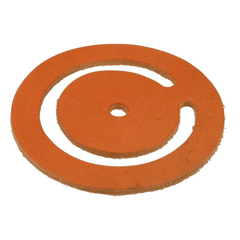 Water Source PPL-503 Flat Valve, Leather