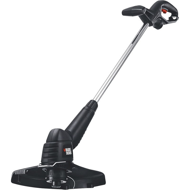 Black+Decker ST4500 Electric Trimmer/Edger, 3.5 A