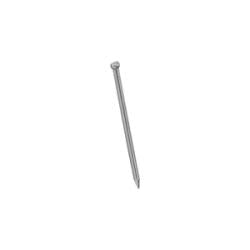 Wire Brads 17 Gauge By 1-1/4 Inch Bright Finish