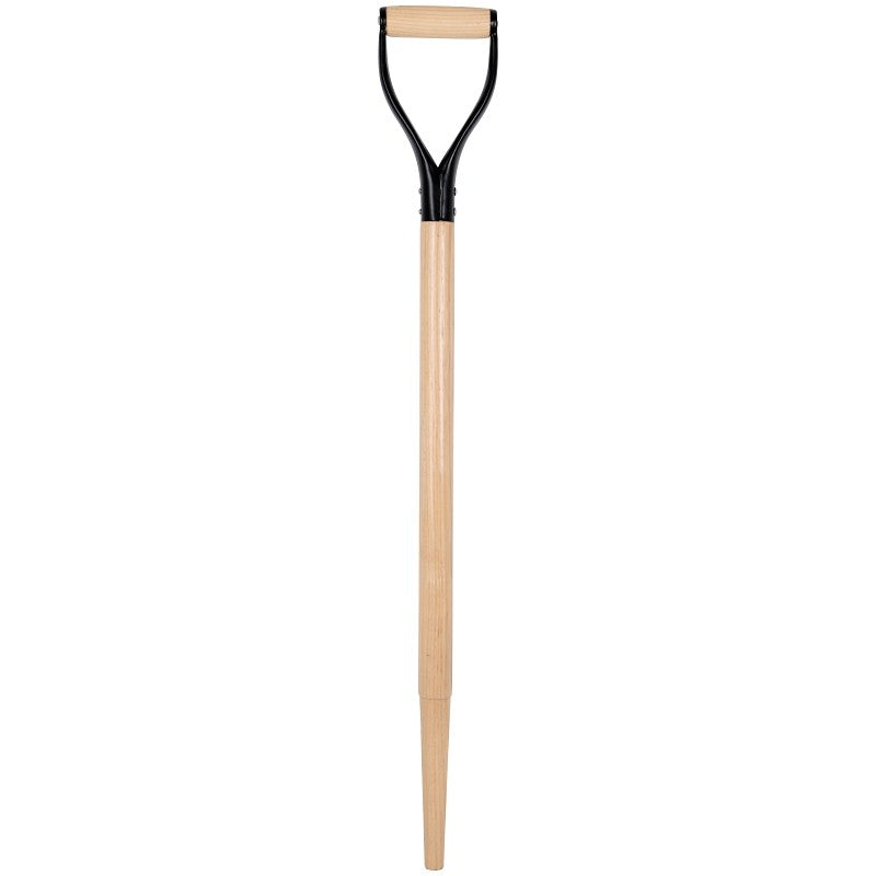Vulcan MG-PY-E-30 Shovel Handle, Wood, For: Replacement