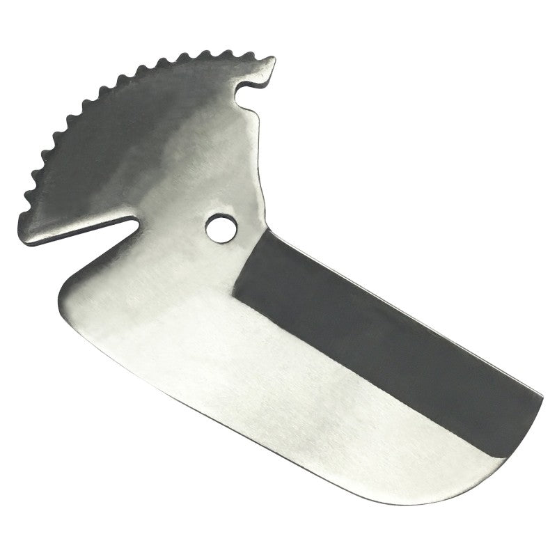 Keeney K840-102B Cutter Blade, For: PVC Tubing Size Up to 2-1/2 in, Carbon Steel