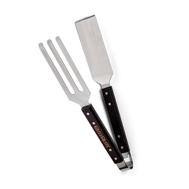 Grillgrate SPTONG Tongs/Spatula Combo