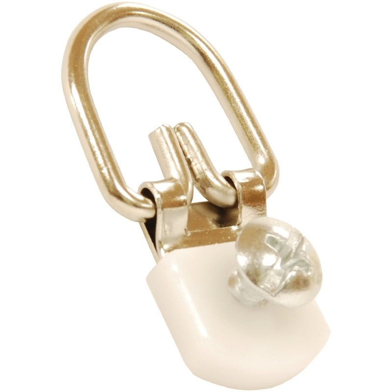 OOK 50377 Picture Hanger, 20 lb, Steel, Nickel, Silver (Pack of 12)