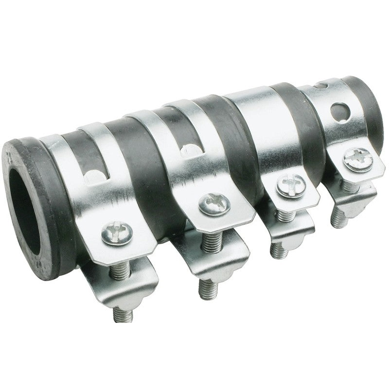 Plumb Pak PP25575 Dishwasher Connector with Clamp, 7.5 in H x 6.13 in W