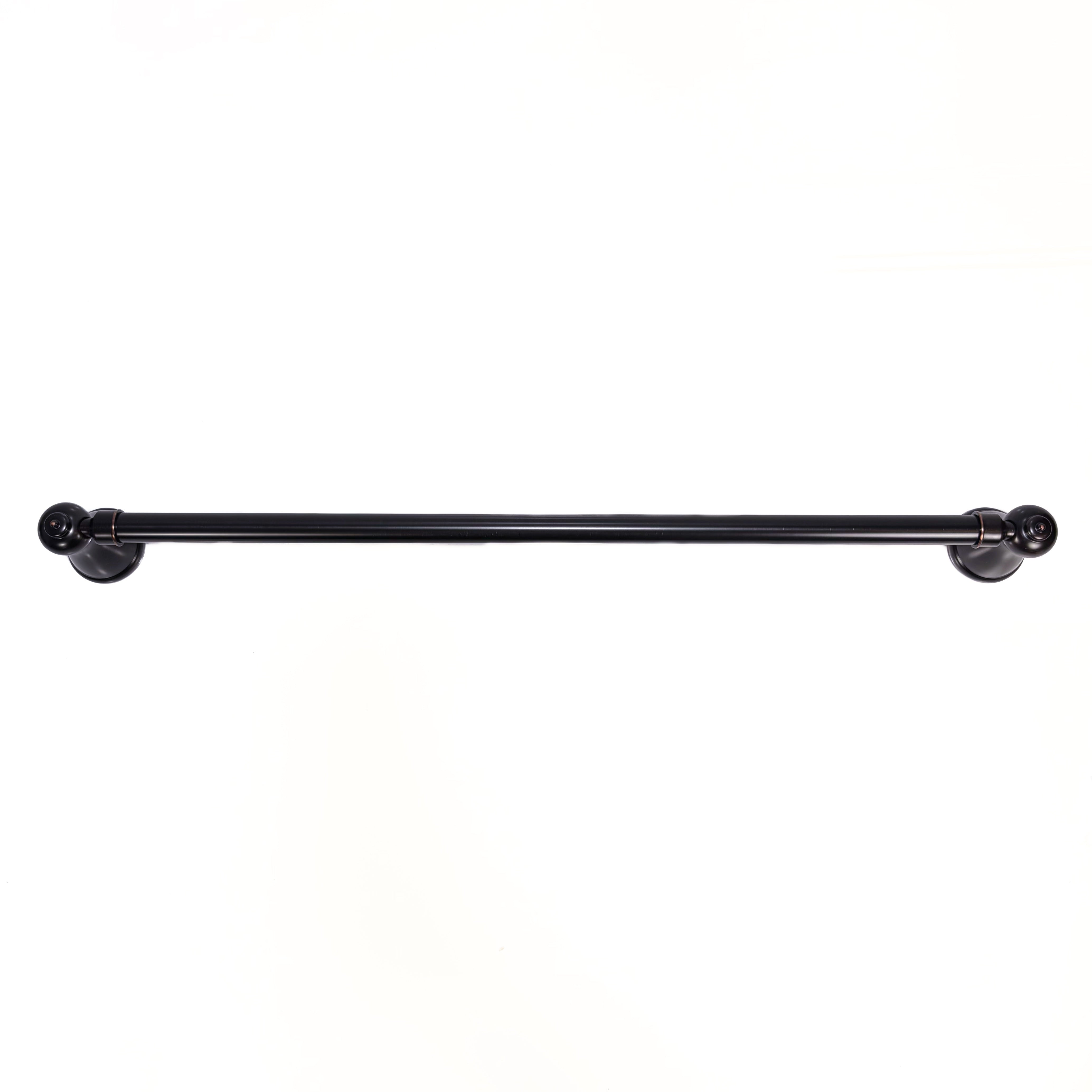 Marielle Towel Bar 24 Inch Tuscan Bronze