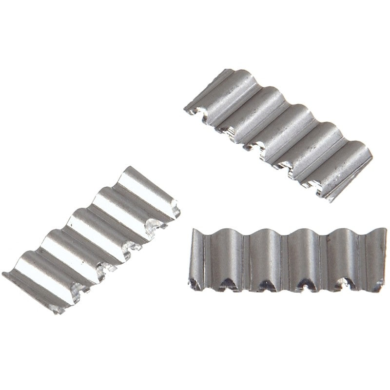 Hillman 122707 Joint Fastener, #5, Steel, 100/PK (Pack of 5)