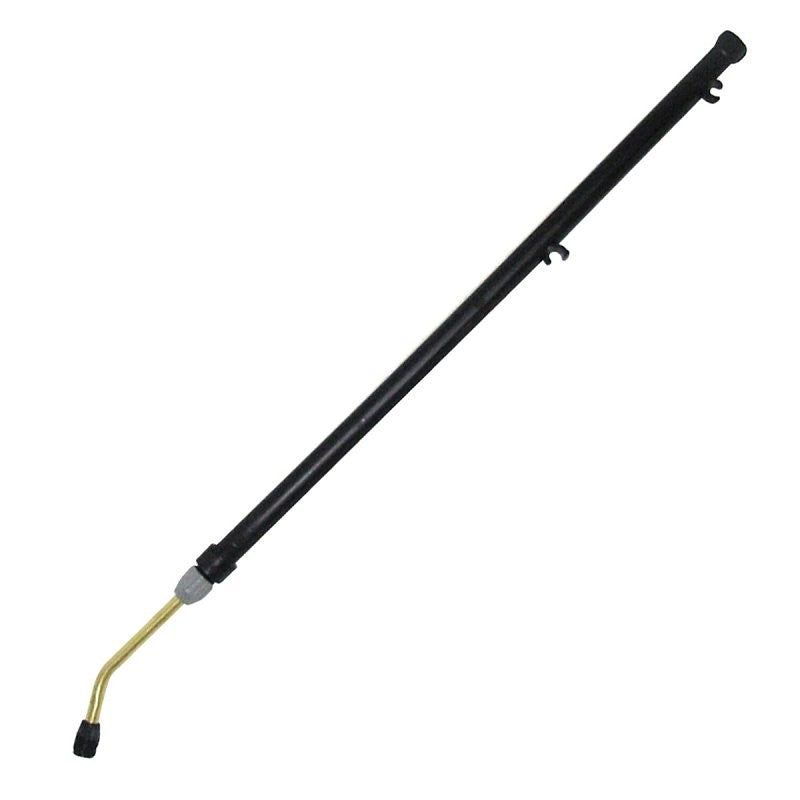 Chapin 6-7770 Extendable Wand, Replacement, Brass/Polypropylene
