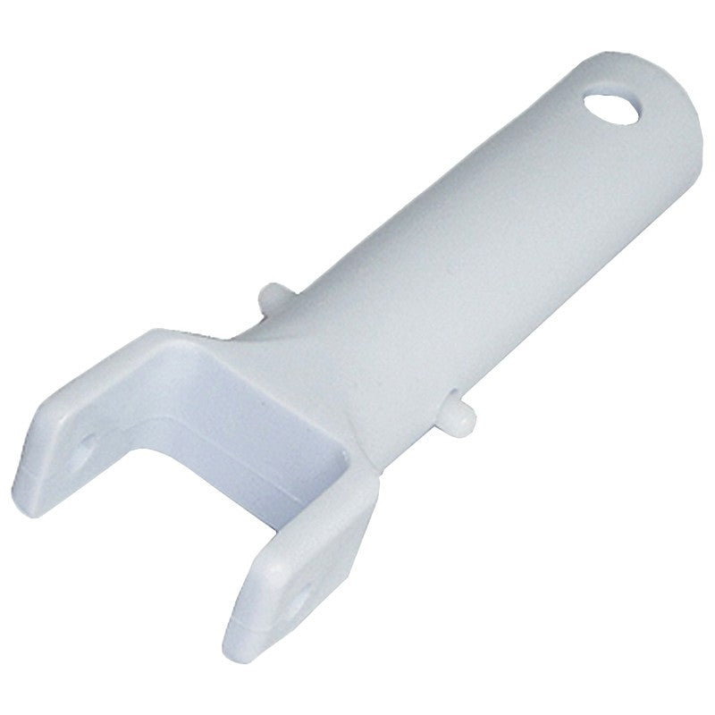 Jed Pool Tools 80-219 Vacuum Handle, Standard, For: All Standard Pool Poles