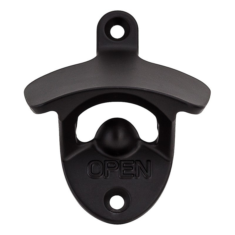 National Hardware N338-102 Bottle Opener, Zinc