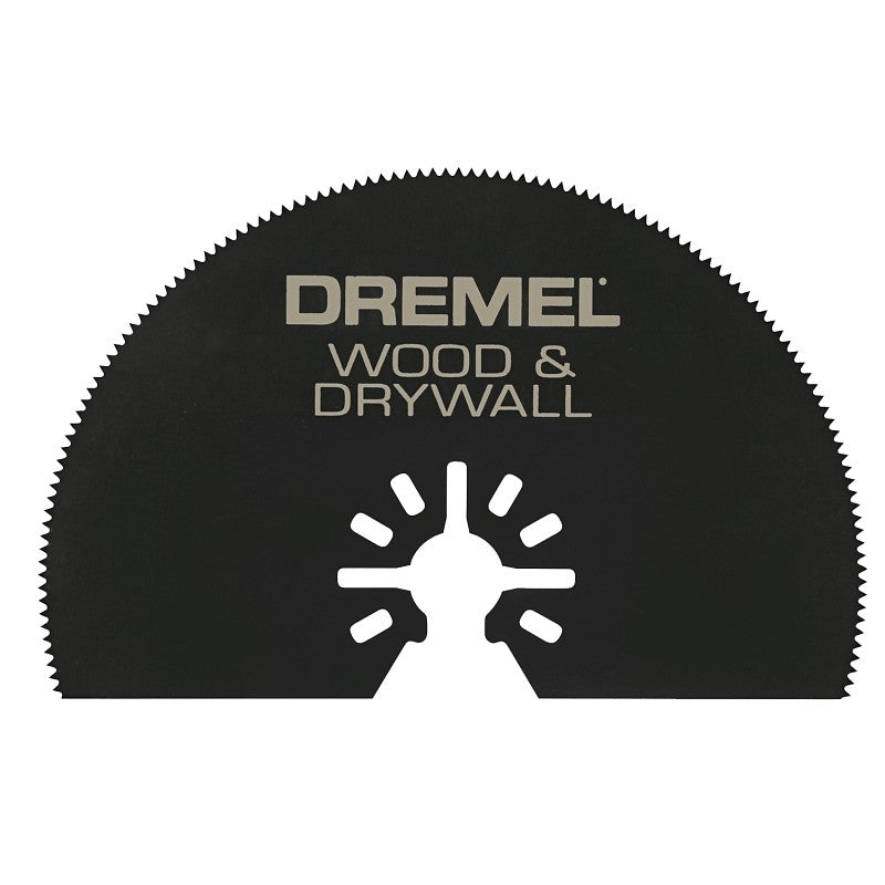 Dremel MM450U Saw Blade, Carbon Steel (Pack of 2)