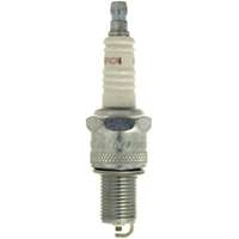 Champion N11YC Spark Plug, 0.03 to 0.035 in Fill Gap, 0.551 in Thread, 0.813 in Hex, Copper, For: Small Engines (Pack of 8)