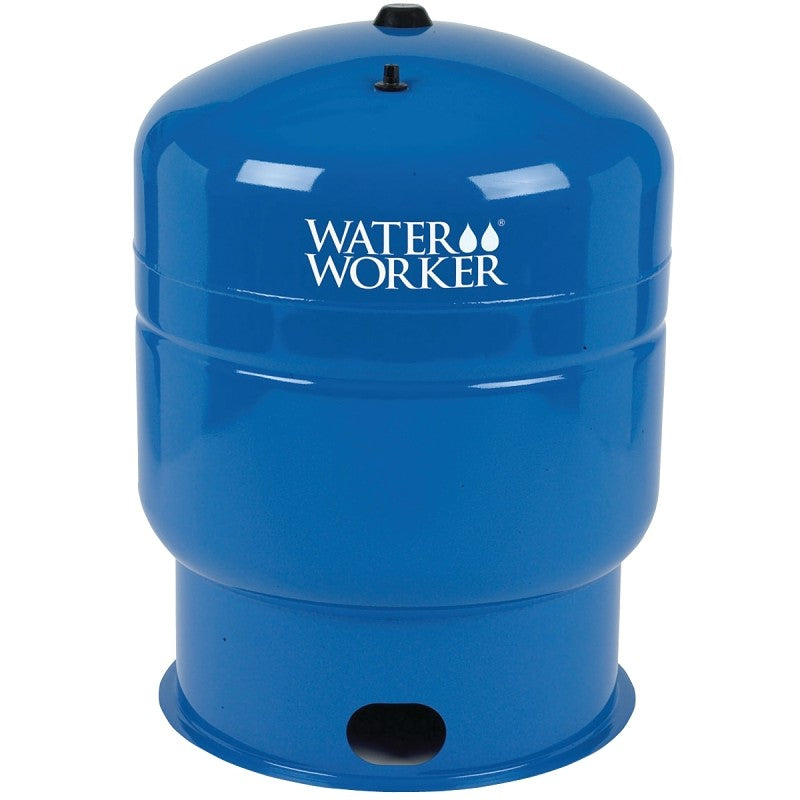 Water Worker HT86B Well Tank, 86 gal, 100 psi Working, Steel