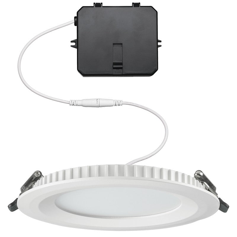 ETI Color Preference 53807211 Edge-Lit Downlight, 15 W, 120 V