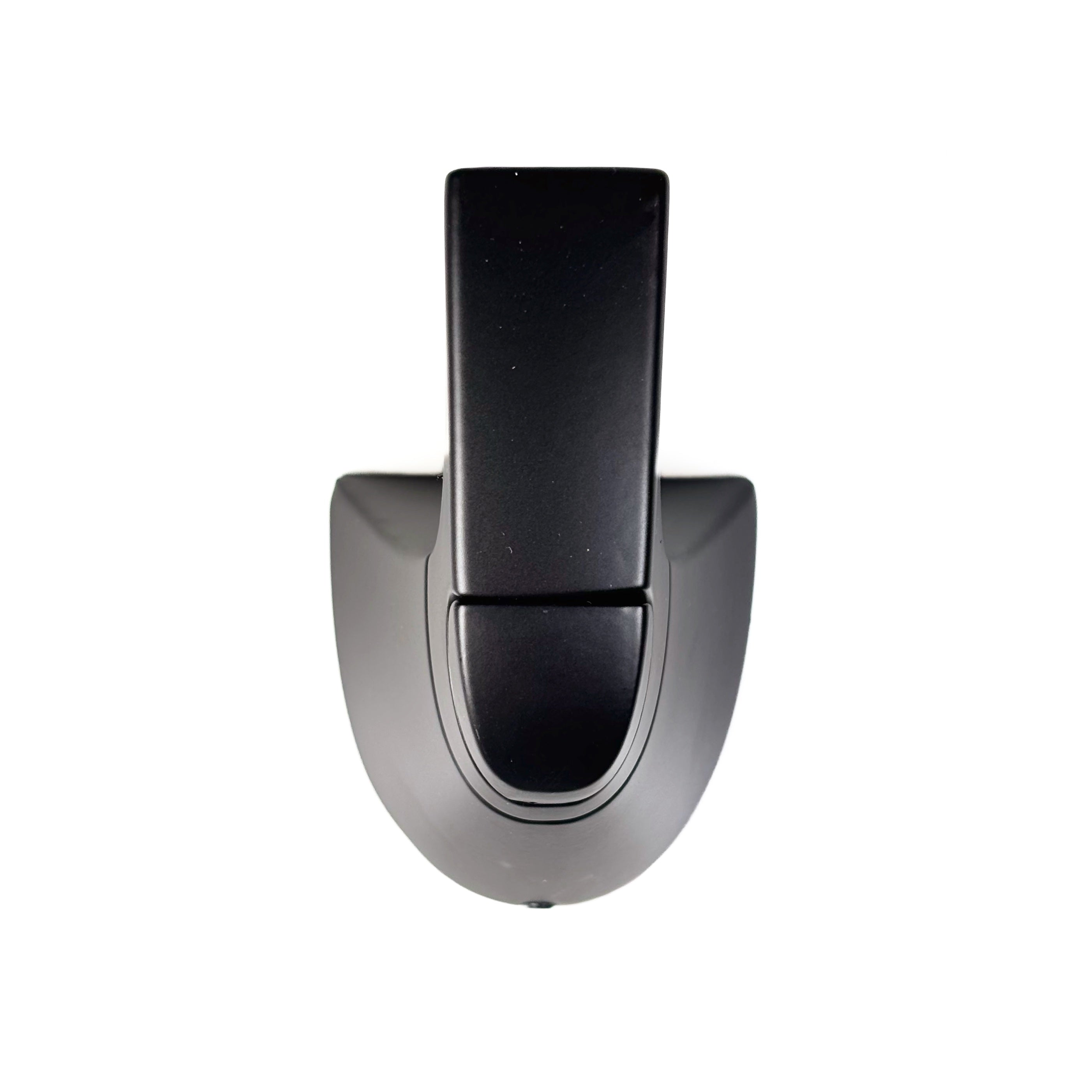 Karci Robe & Towel Hook Matte Black (POS)