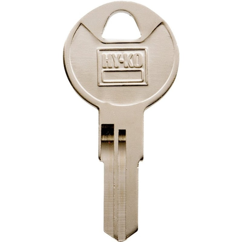 Hy-Ko 11010LD1 Key Blank, For: Larson Door Locks, LD1 Key Number (Pack of 10)