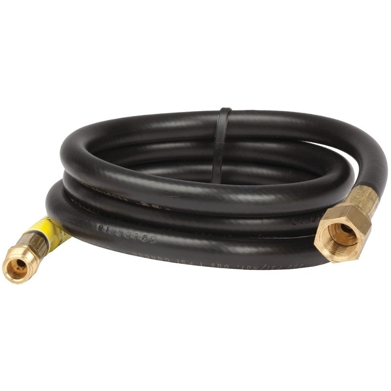 Mr. Heater F273707 Hose Assembly, For: Propane Heaters