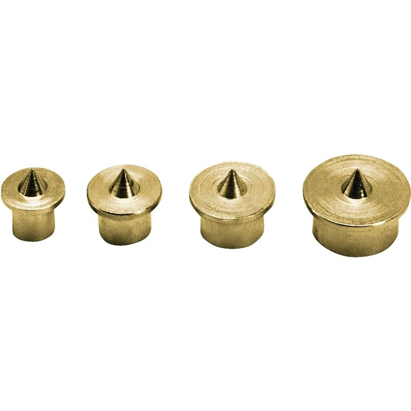 General 888 Dowel Center Set, Steel