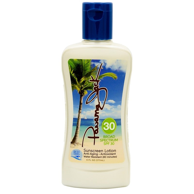 Panama Jack 5130 Sunscreen Lotion, 6 fl-oz Bottle (Pack of 12)