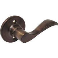 Naples Dummy Lever Right Hand Venetian Bronze