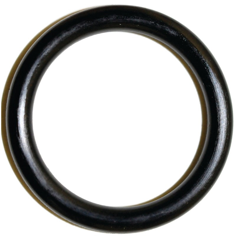 Danco 35735B Faucet O-Ring, #18, 15/16 in ID x 1-3/16 in OD Dia, 1/8 in Thick, Buna-N (Pack of 5)