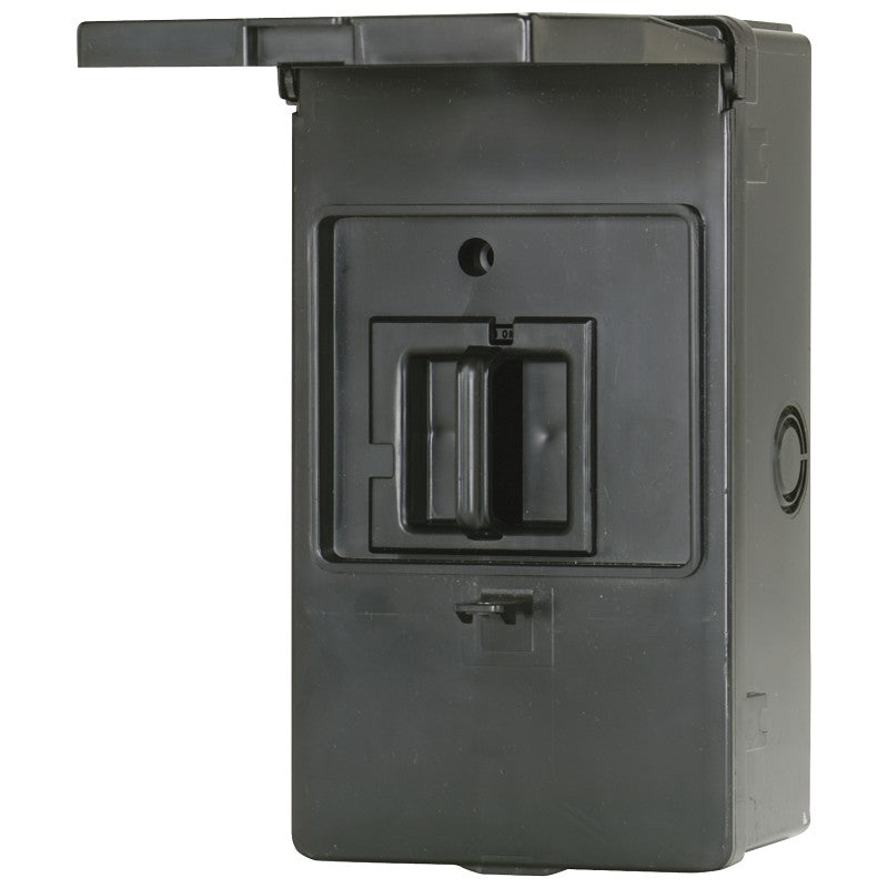 Cutler-Hammer AC ACD221RNMP Disconnect Switch, 30 A, 240 V