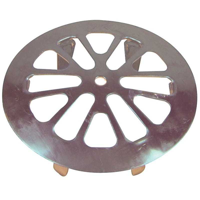 Danco 88930 Tub Strainer, Brass, Chrome, For: Price Pfister Tubs