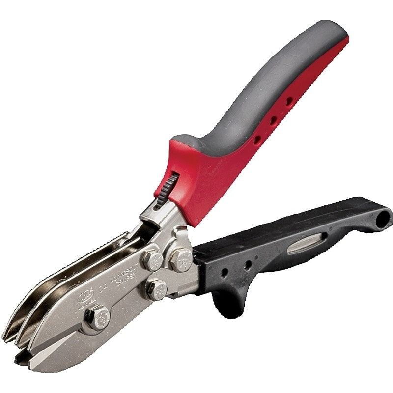 Malco C4R Downspout Crimper, Ergonomic Handle