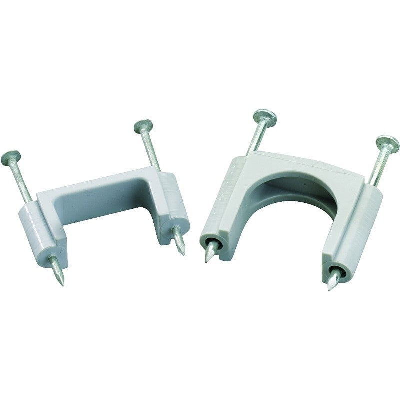 Gardner Bender GSE-205 Strap Staple, Plastic