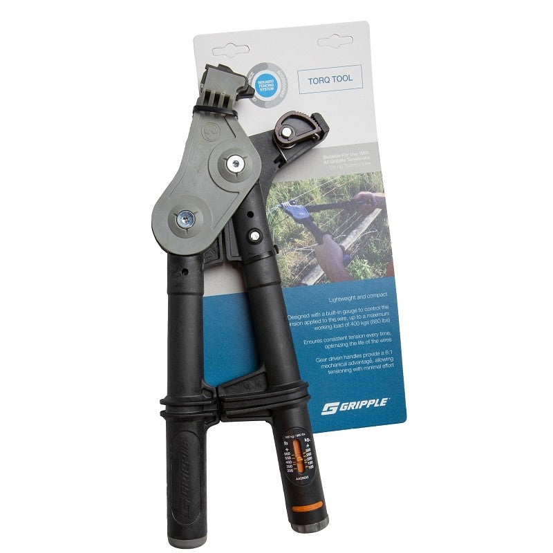 Dare Gripple Plus 2885 Tensioning Tool, 5 lb (Pack of 4)