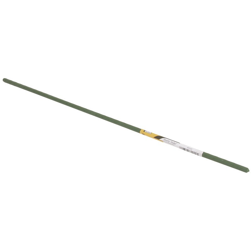 Gardener's Blue Ribbon ST4-4 Sturdy Stake, 4 ft L, 3/4 in Dia, Steel (Pack of 20)