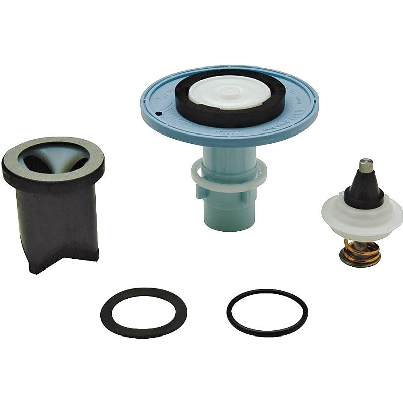 Zurn P6000-ECR-WS-RK Flush Valve Rebuild Kit, For: 3.5 gpf Water Closets