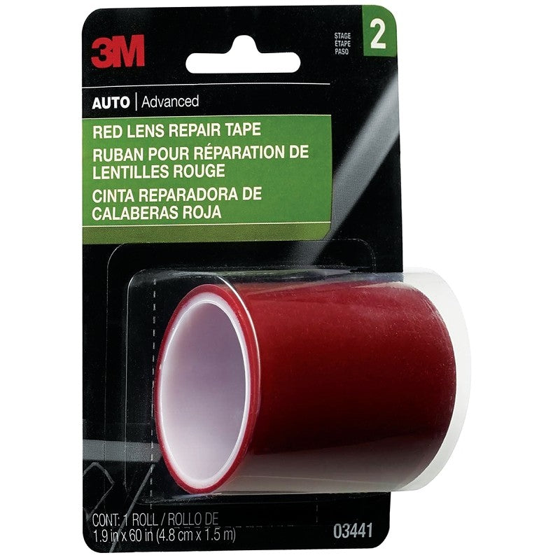 3M 03441 Lens Repair Tape