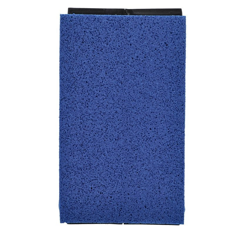 Norton ProSand 82088 Sanding Sponge, 4-1/2 in L, 2-11/16 in W, 120 Grit, Medium