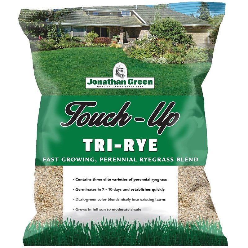 Jonathan Green 12120 Perennial Ryegrass Blend, 3 lb Bag