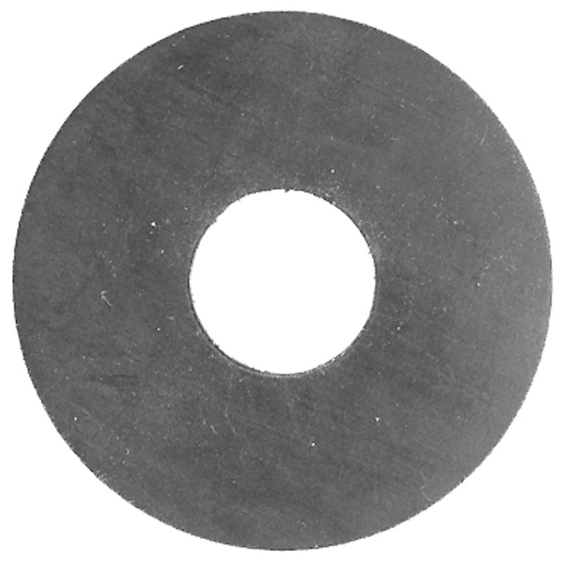 Danco 35320B Faucet Washer, #36, 11/32 in ID x 1-1/16 in OD Dia, 3/32 in Thick, Rubber (Pack of 5)