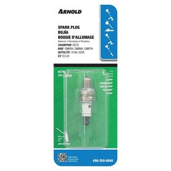 SPARK PLUG NICKEL SMALL ENGINE