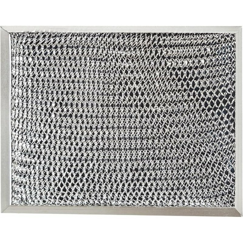 Broan 41F Replacement Filter, Non-Ducted, Charcoal, For: BU2 and BU3 Range Hoods